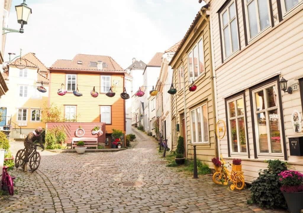 Photo of Others in Bergen City Centre