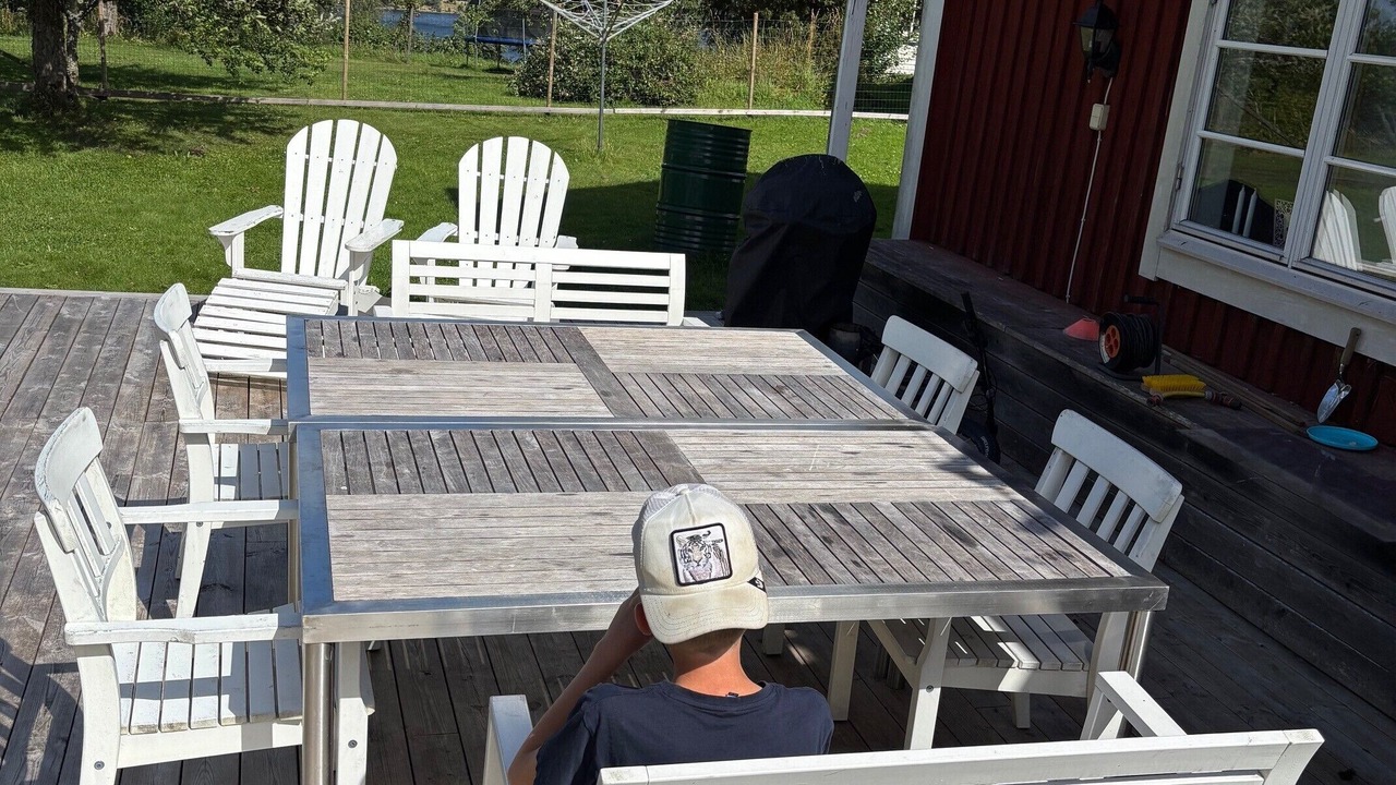 Photo of Outdoor in Vetlanda Municipality