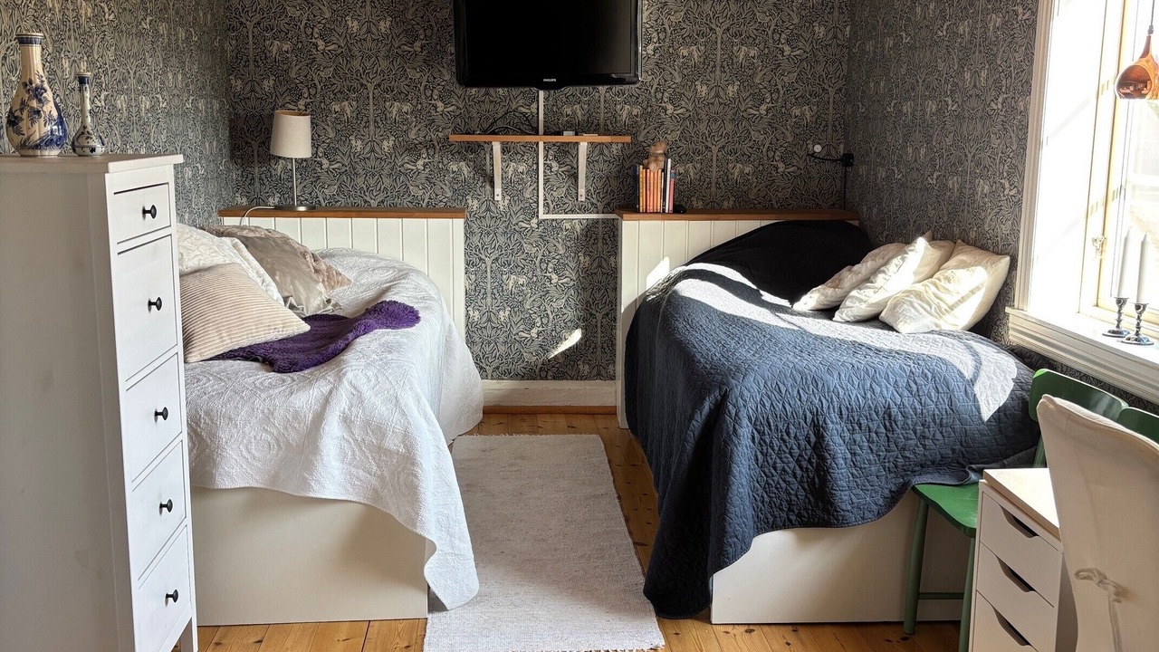 Photo of Bedroom in Vetlanda Municipality