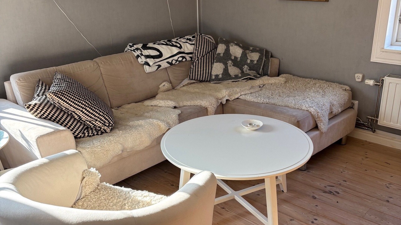 Photo of Livingroom in Vetlanda Municipality