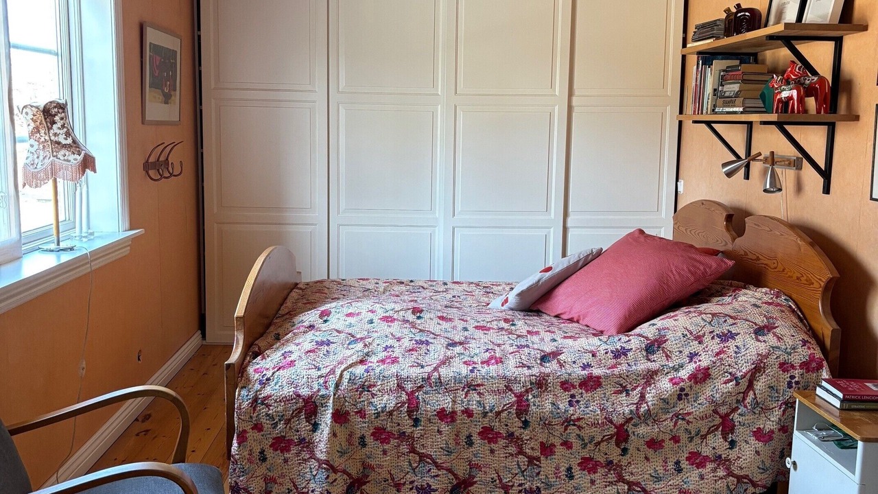 Photo of Bedroom in Vetlanda Municipality