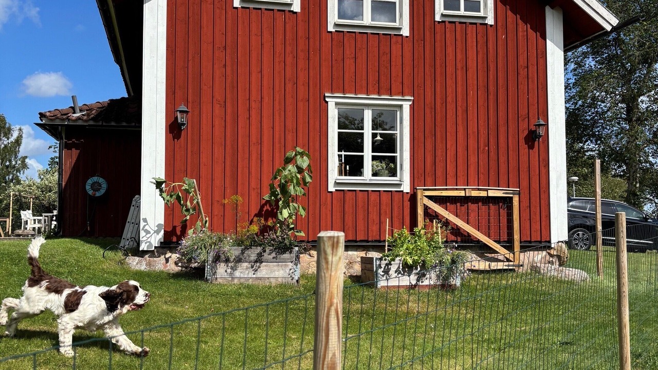 Photo of Outdoor in Vetlanda Municipality