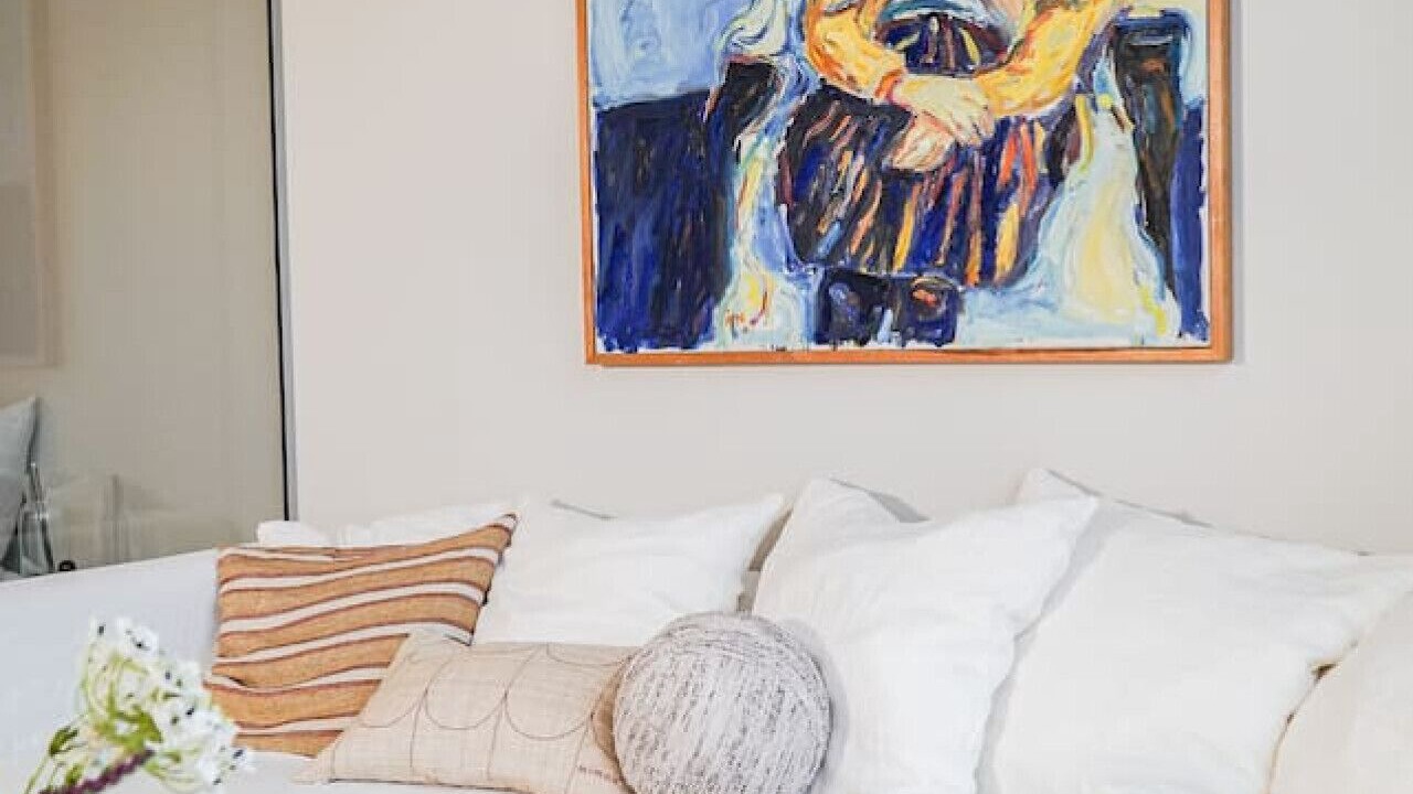 Photo of Bedroom in Olivedal