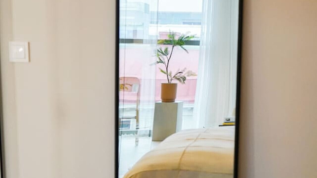 Photo of Bedroom in Olivedal