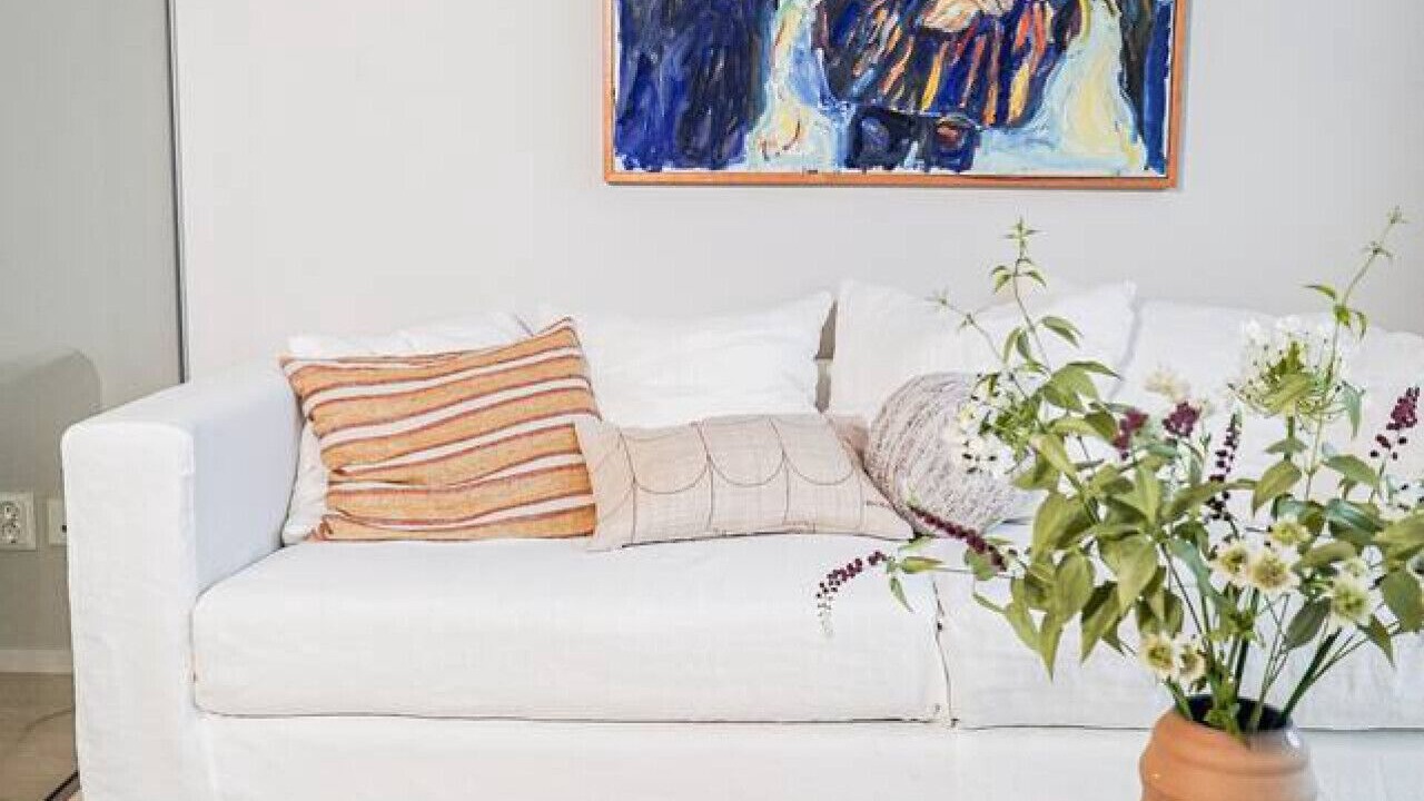 Photo of Livingroom in Olivedal