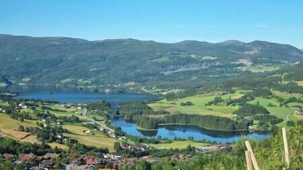 Photo of Others in Skulestad