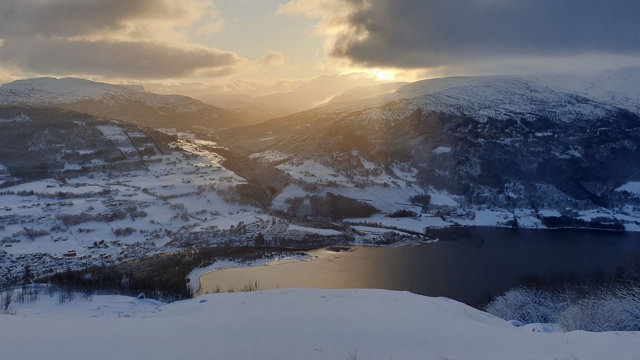 Photo of Others in Skulestad