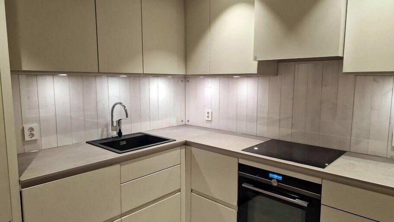 Photo of Kitchen in Skulestad