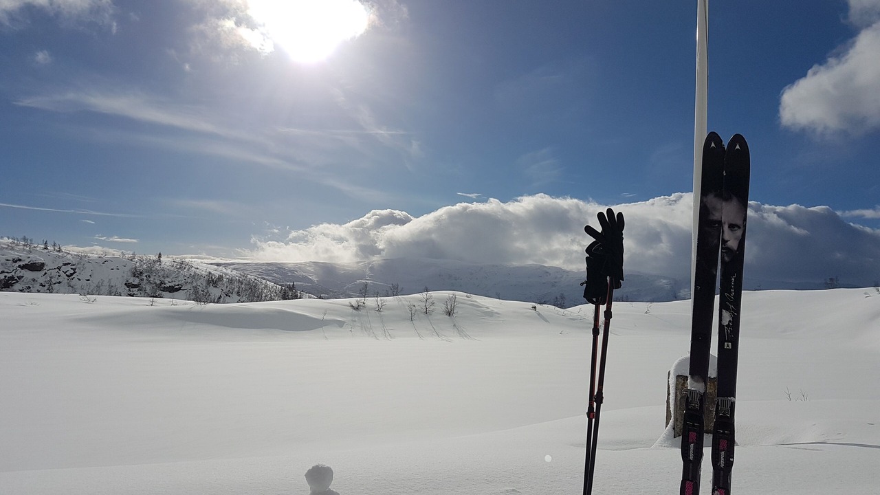 Photo of Others in Skulestad