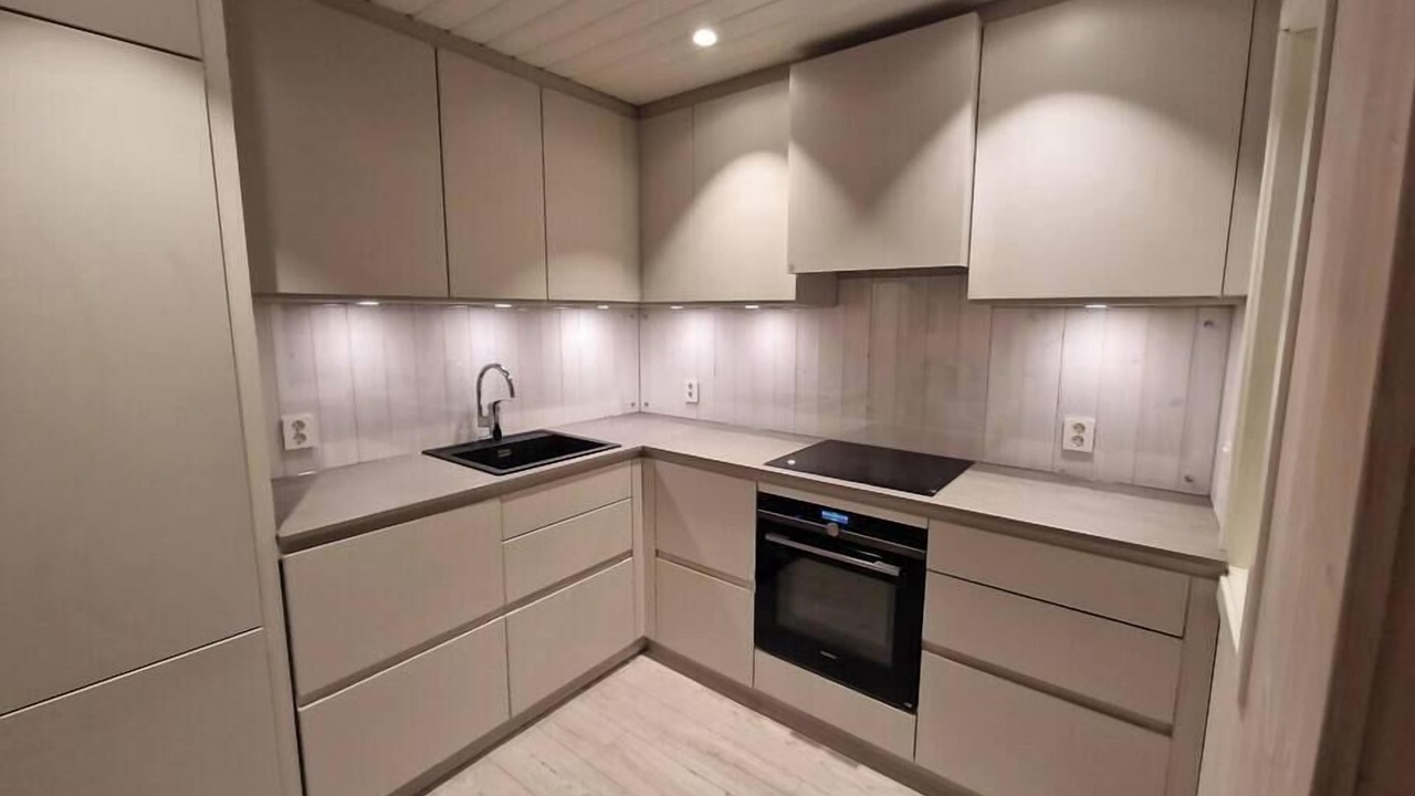 Photo of Kitchen in Skulestad