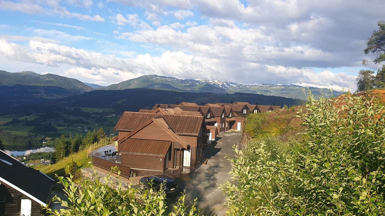 Photo of Others in Skulestad