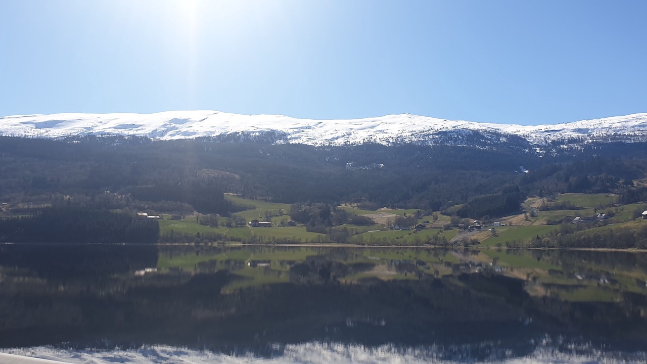 Photo of Others in Skulestad