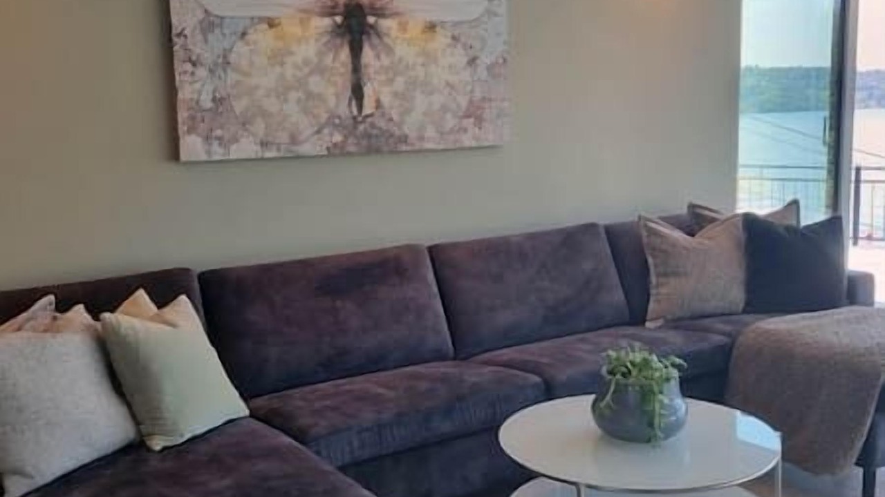 Photo of Livingroom in Søndre Fyllingen