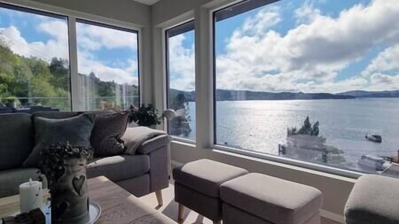 Photo of Livingroom in Søndre Fyllingen