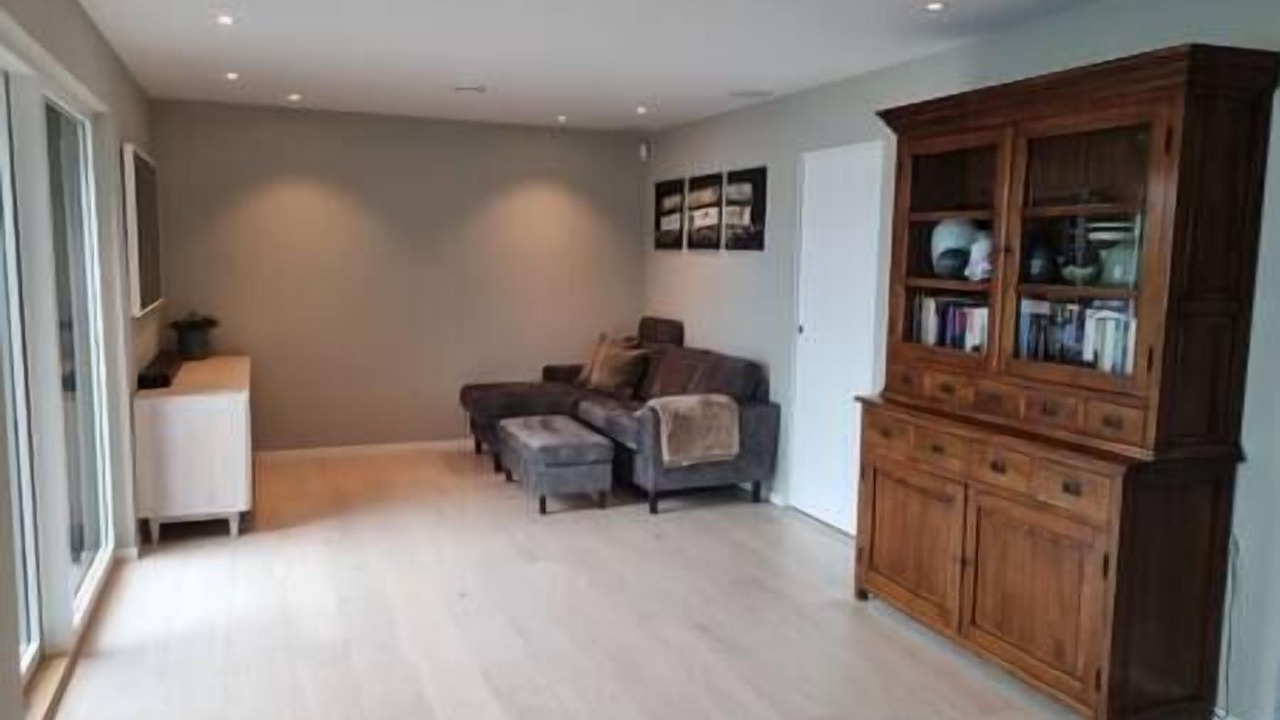Photo of Livingroom in Søndre Fyllingen