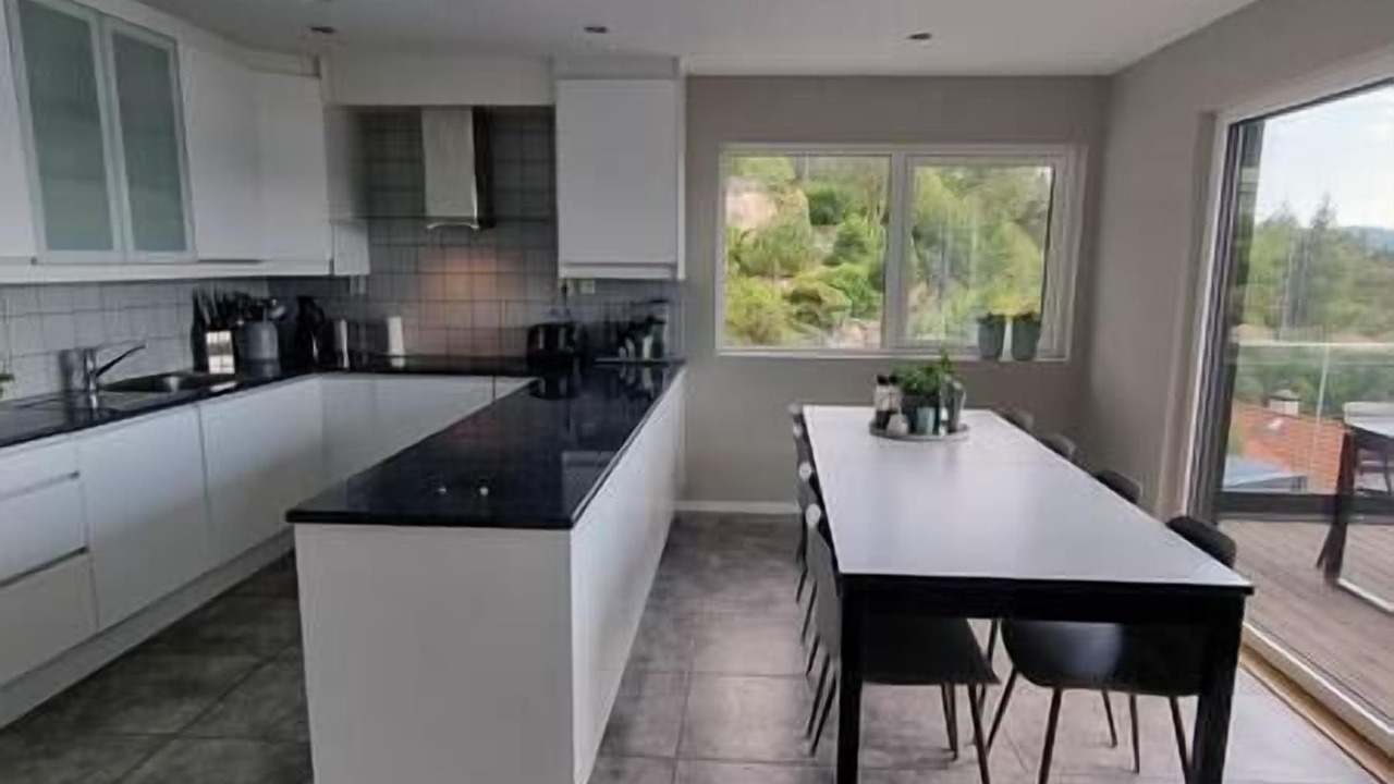 Photo of Kitchen in Søndre Fyllingen