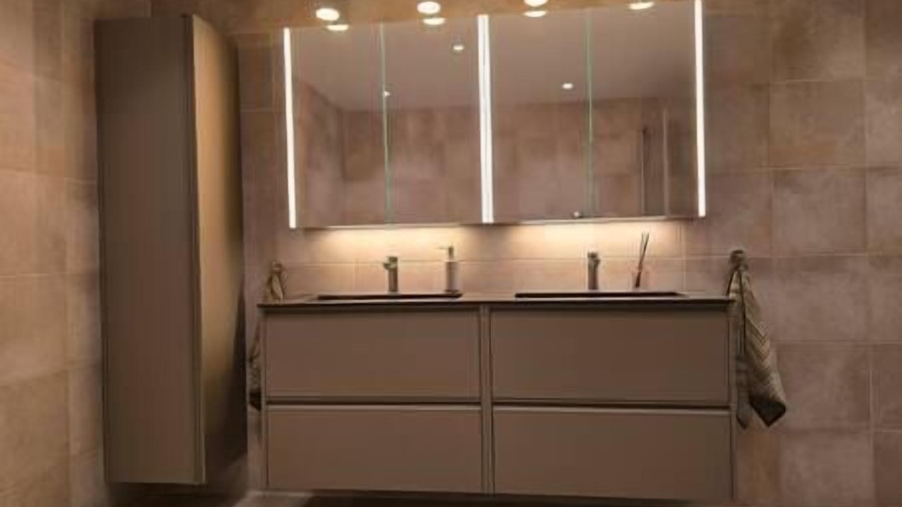 Photo of Bathroom in Søndre Fyllingen
