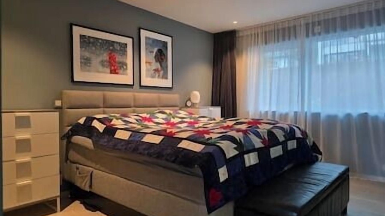 Photo of Bedroom in Søndre Fyllingen