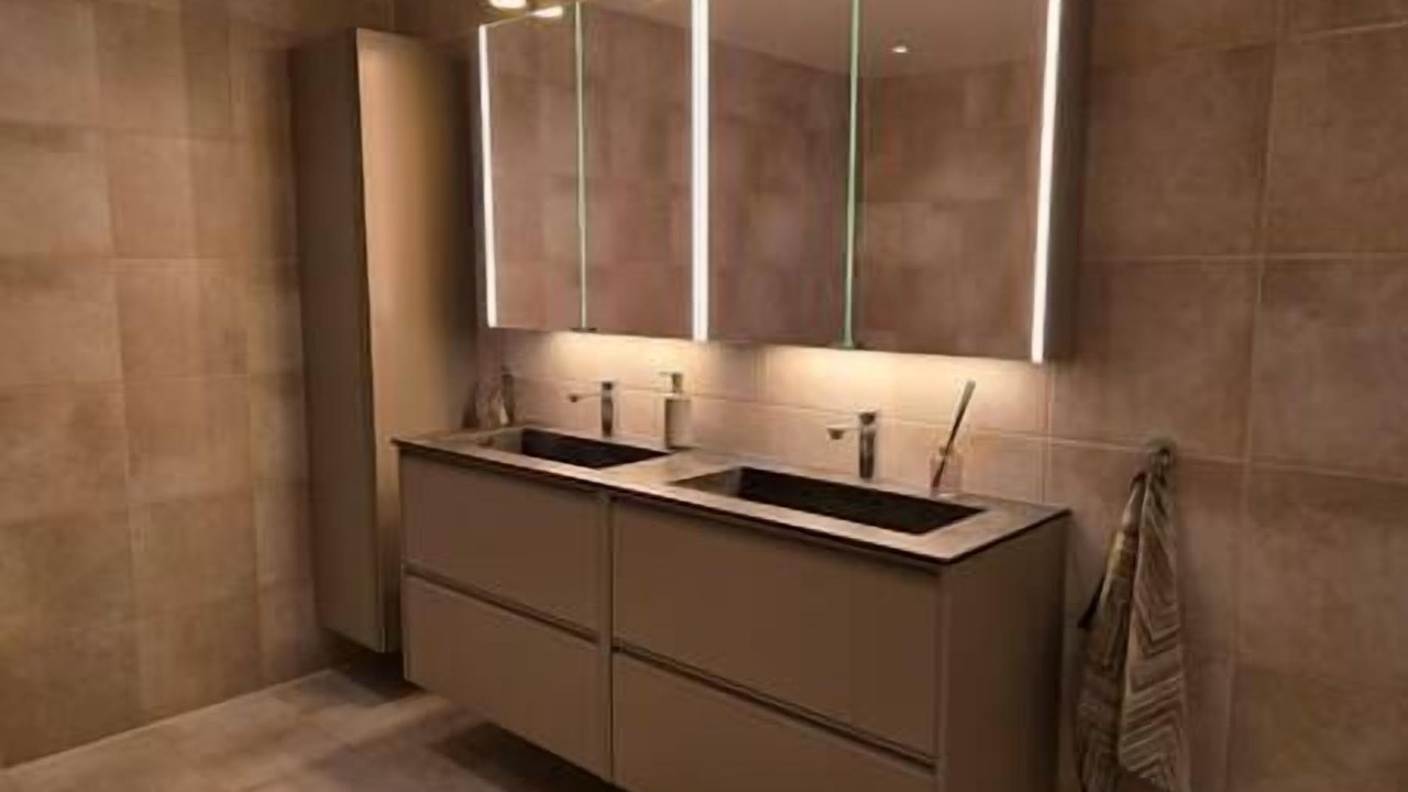 Photo of Bathroom in Søndre Fyllingen