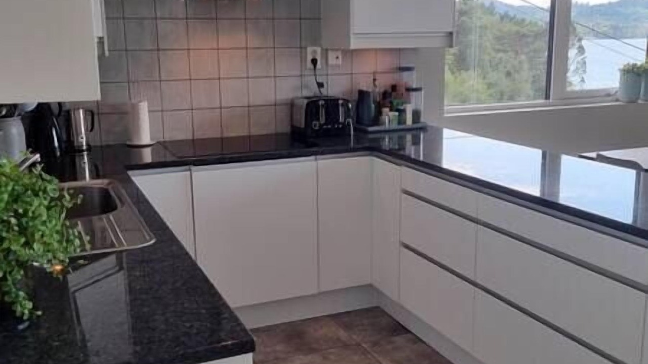 Photo of Kitchen in Søndre Fyllingen