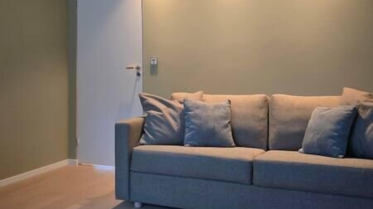 Photo of Livingroom in Søndre Fyllingen