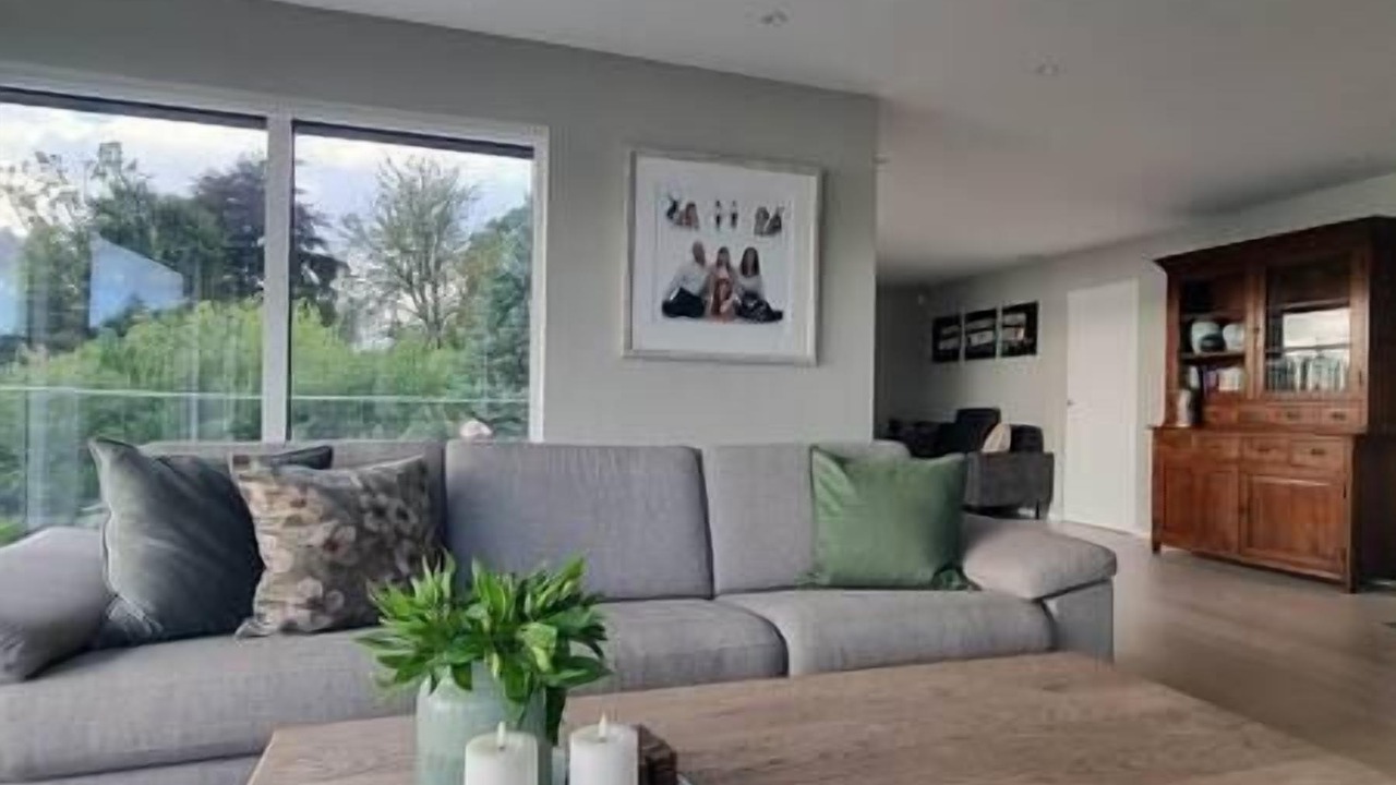 Photo of Livingroom in Søndre Fyllingen
