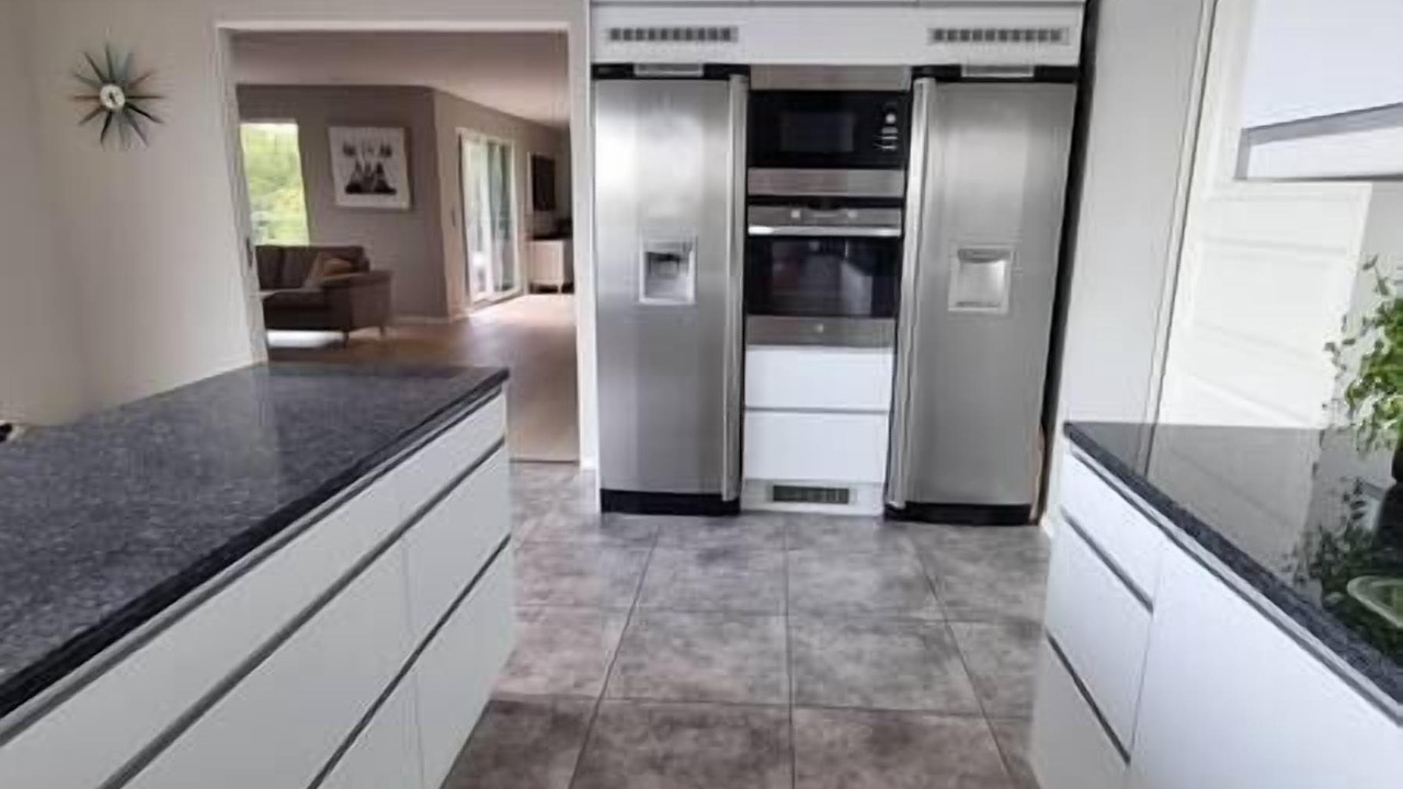 Photo of Kitchen in Søndre Fyllingen