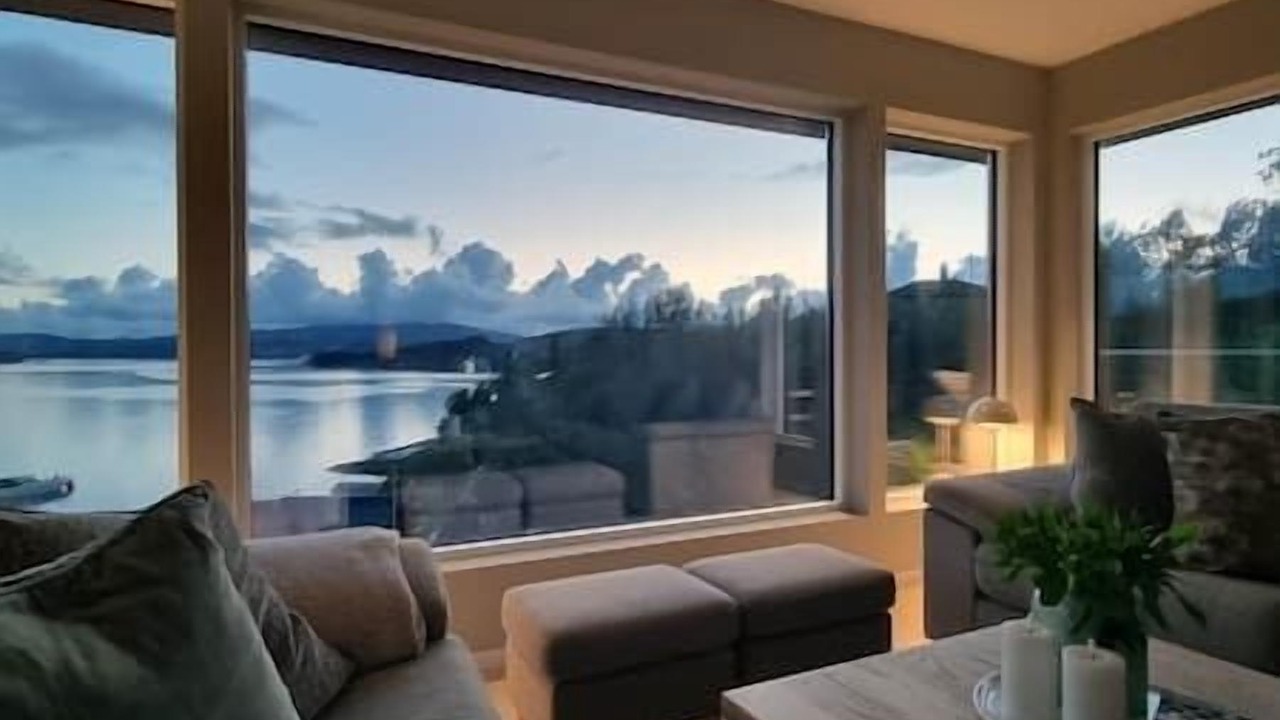 Photo of Livingroom in Søndre Fyllingen