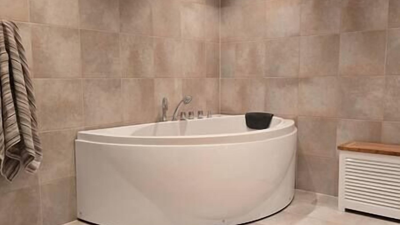 Photo of Bathroom in Søndre Fyllingen
