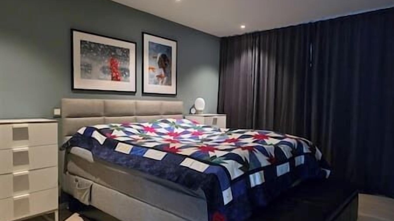 Photo of Bedroom in Søndre Fyllingen