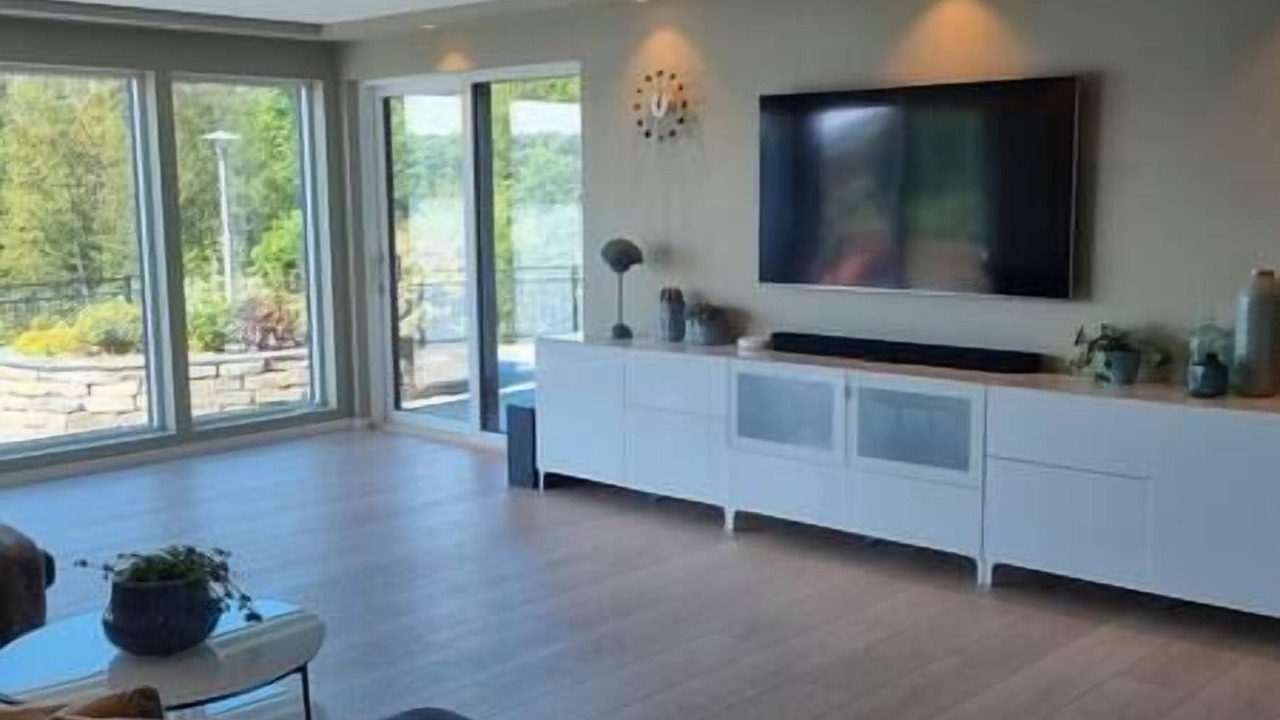 Photo of Livingroom in Søndre Fyllingen
