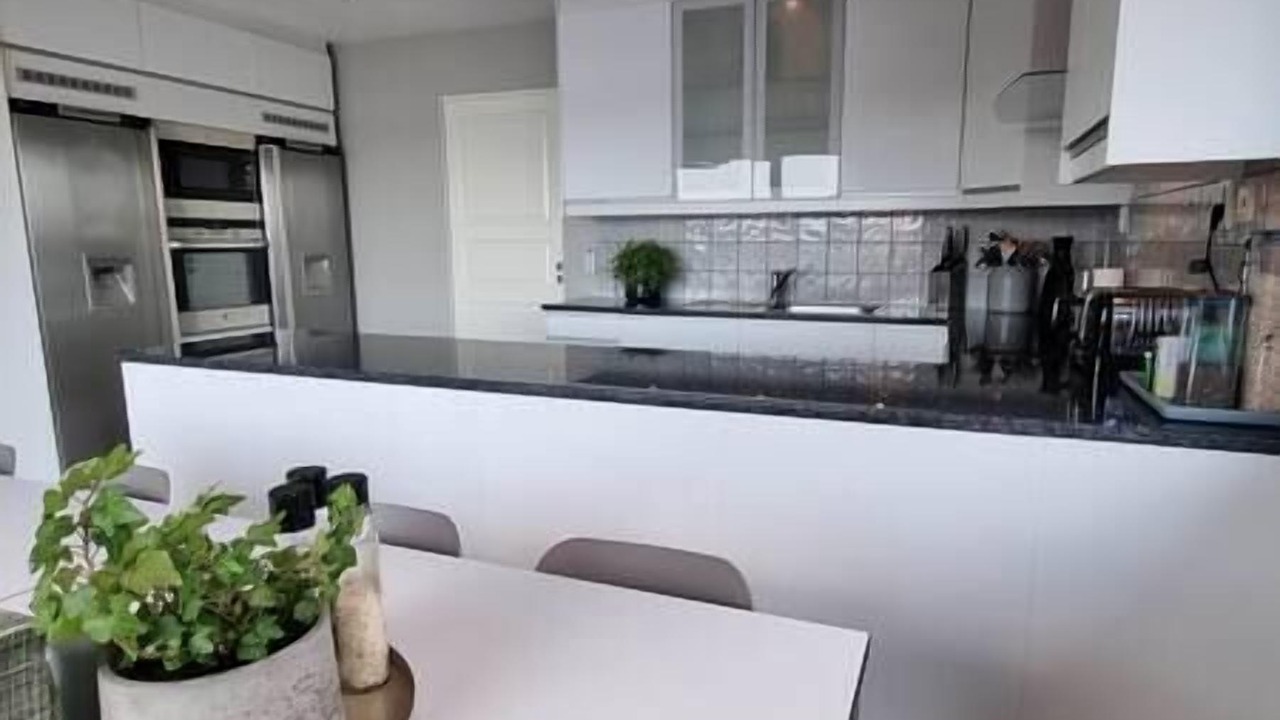 Photo of Kitchen in Søndre Fyllingen