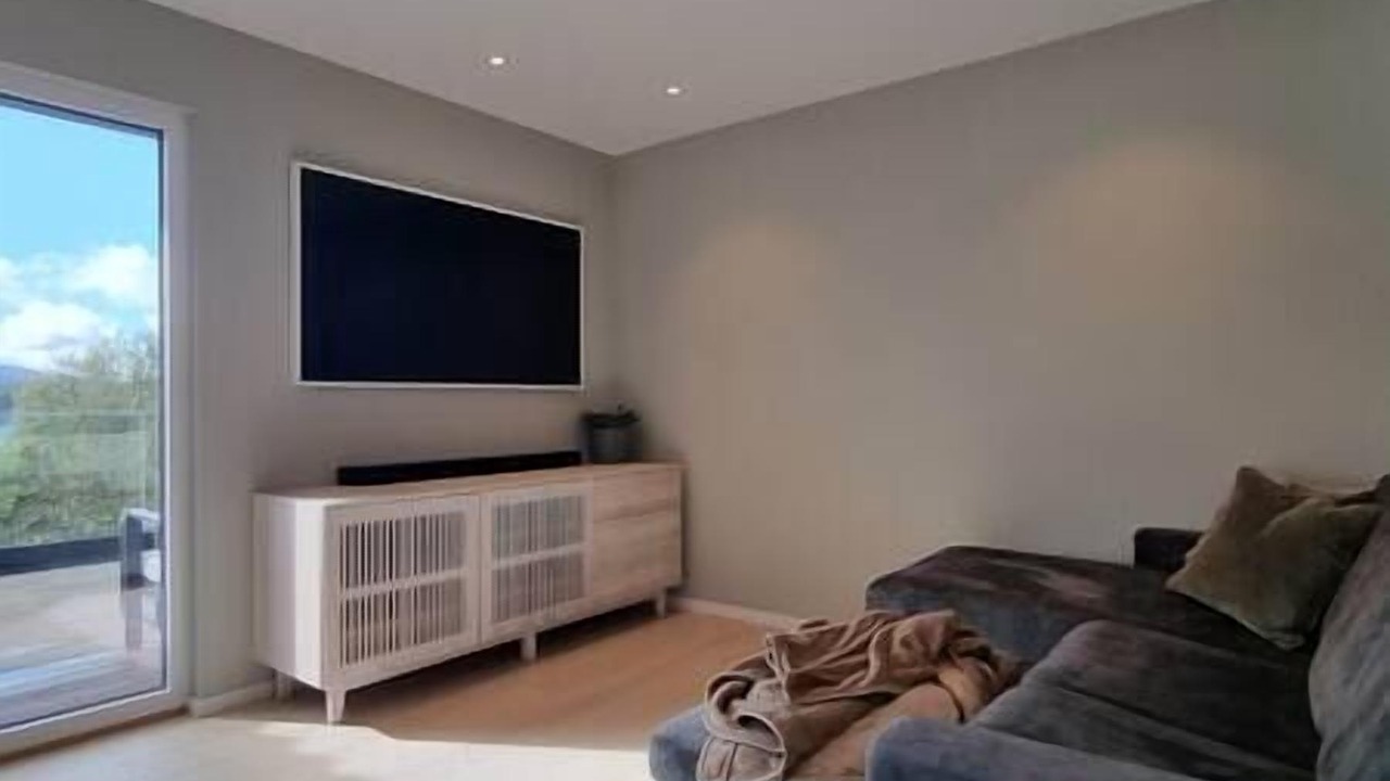 Photo of Livingroom in Søndre Fyllingen