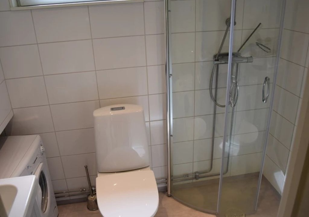 Photo of Bathroom in Bladekulla