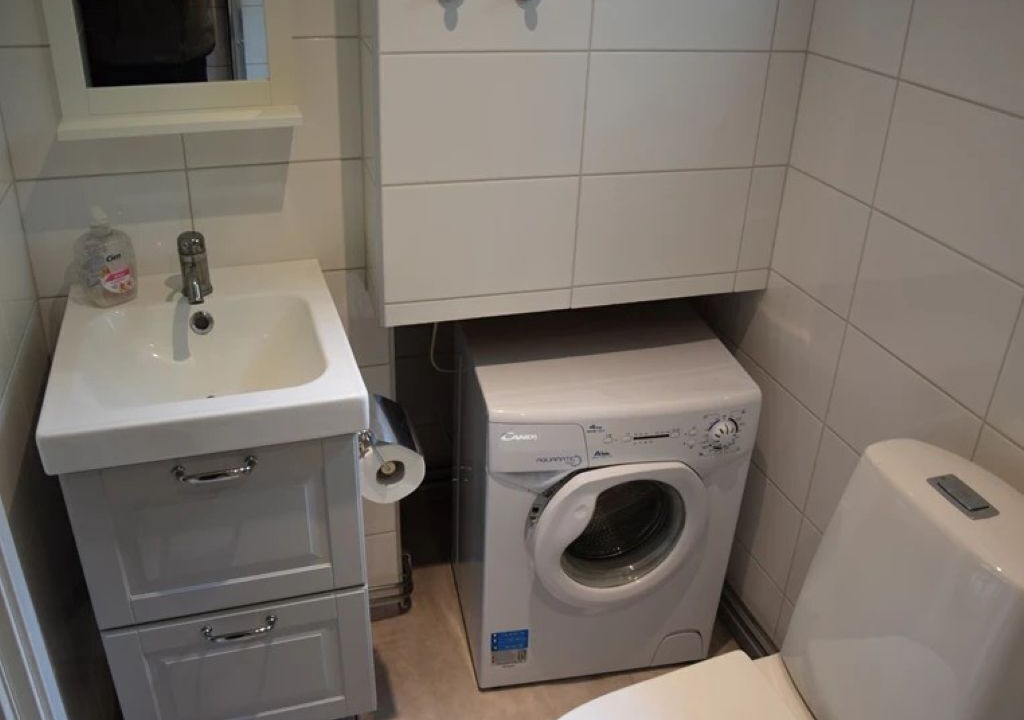 Photo of Bathroom in Bladekulla