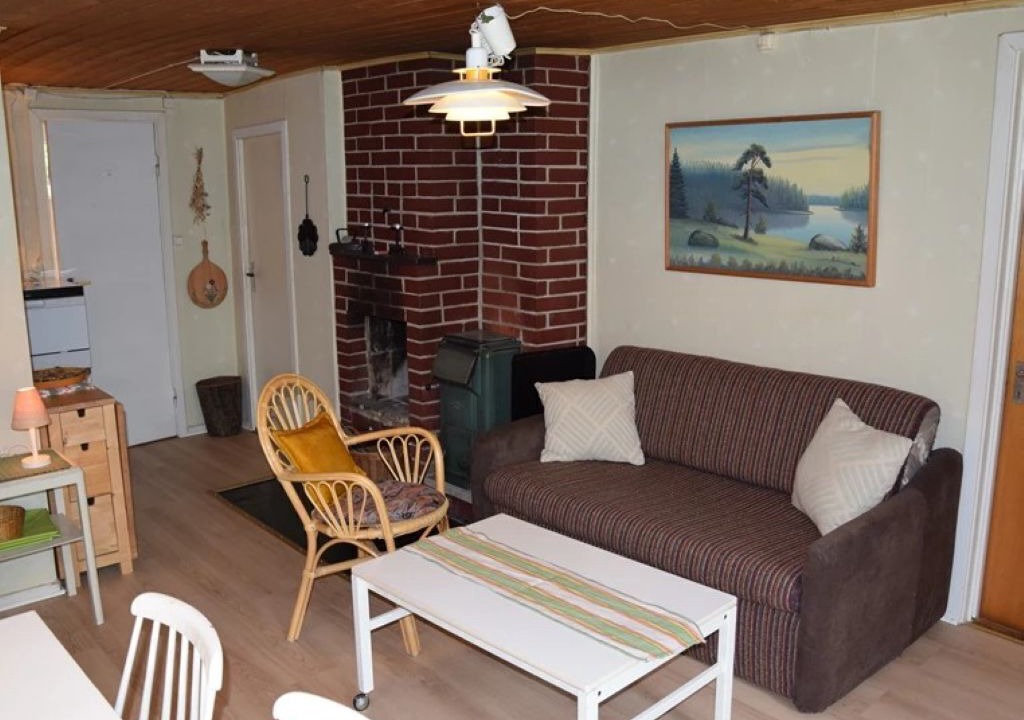 Photo of Livingroom in Bladekulla