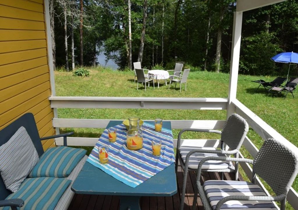Photo of Outdoor in Bladekulla