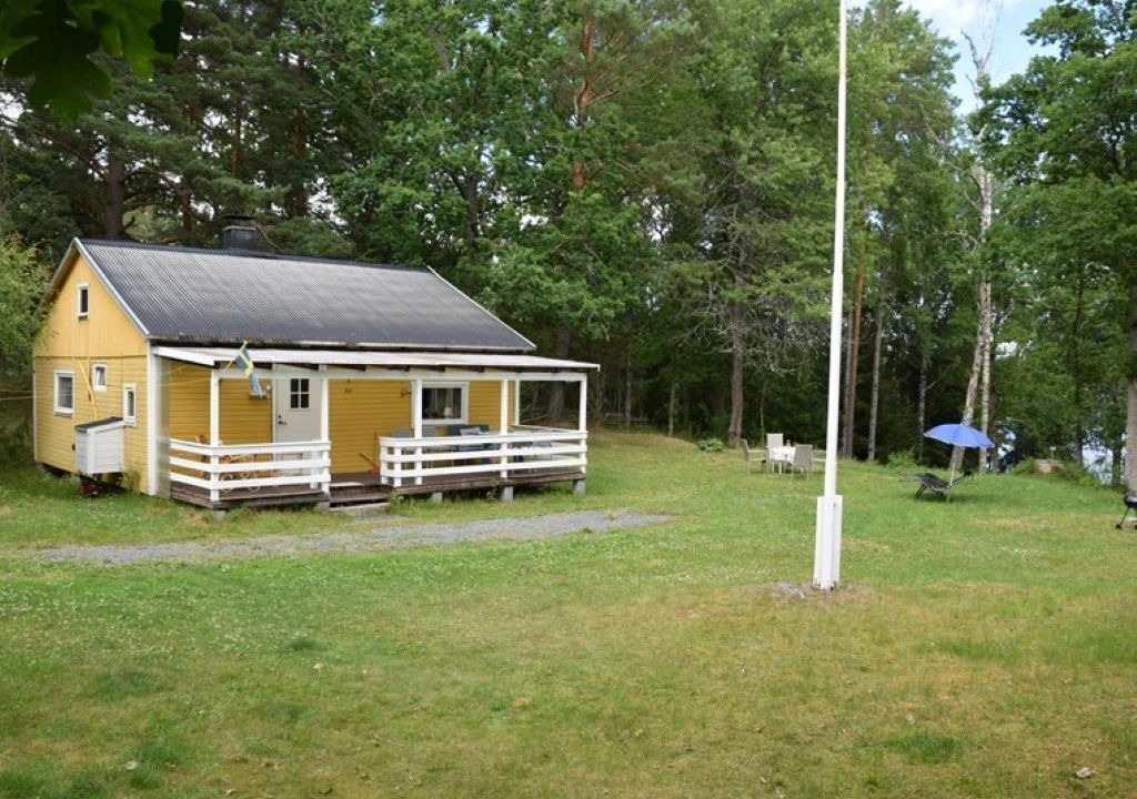 Photo of Outdoor in Bladekulla