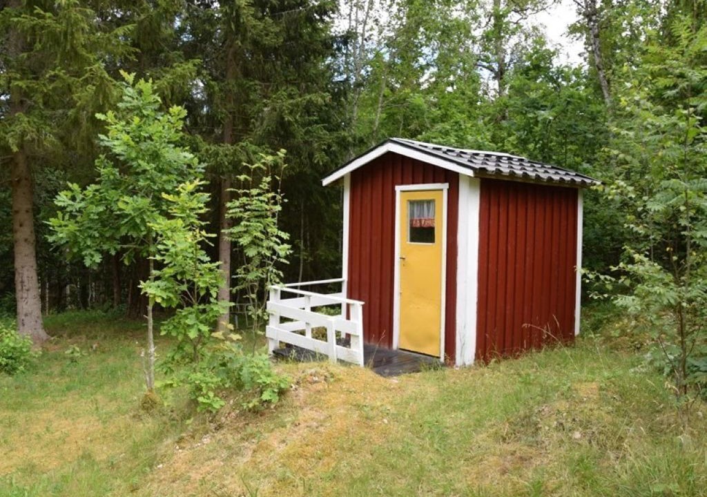Photo of Outdoor in Bladekulla
