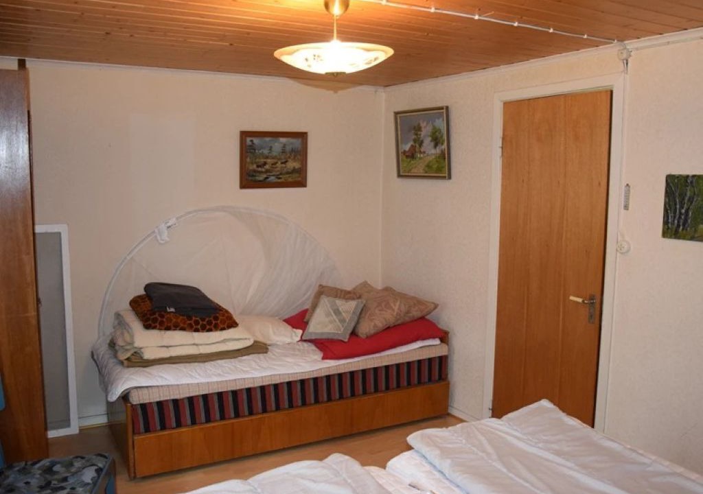 Photo of Bedroom in Bladekulla