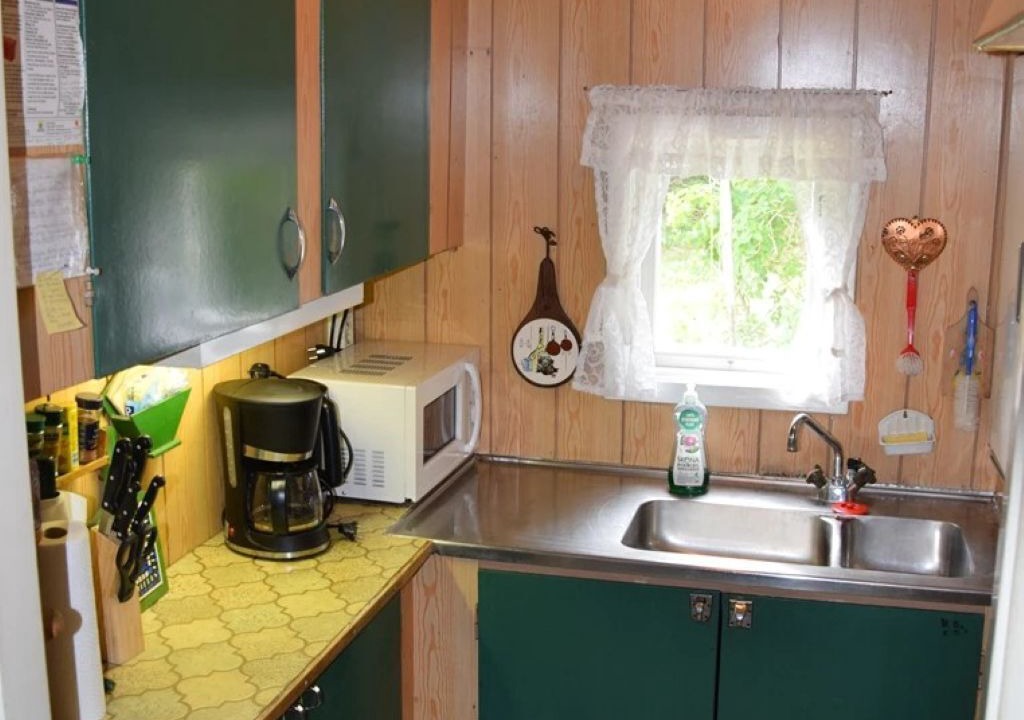 Photo of Kitchen in Bladekulla