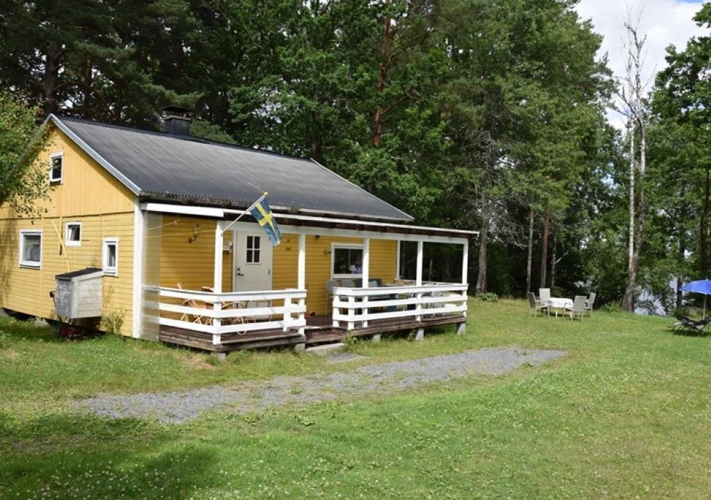 Photo of Outdoor in Bladekulla