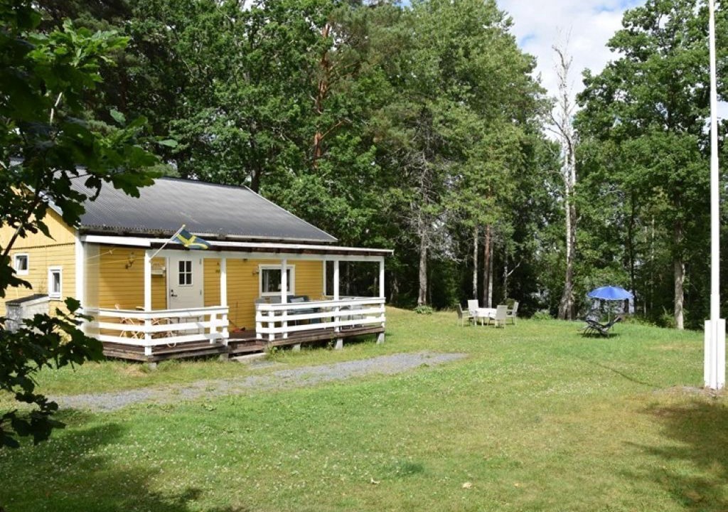 Photo of Outdoor in Bladekulla