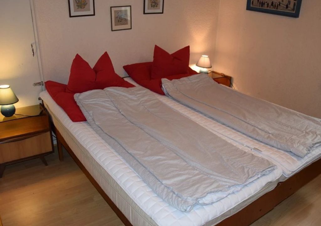 Photo of Bedroom in Bladekulla