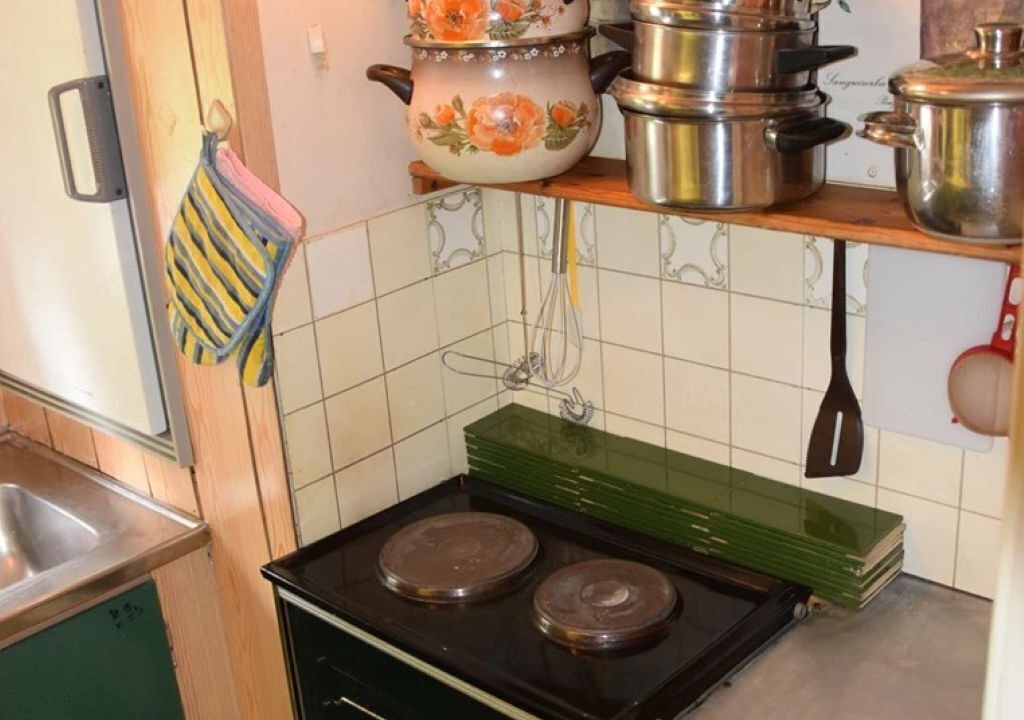 Photo of Kitchen in Bladekulla