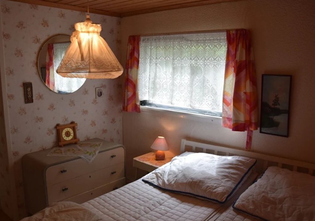 Photo of Bedroom in Bladekulla