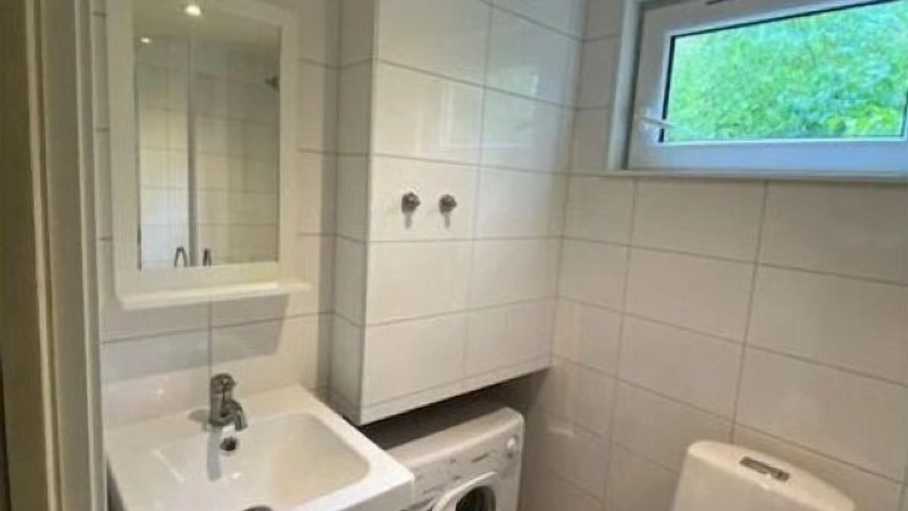 Photo of Bathroom in Bladekulla