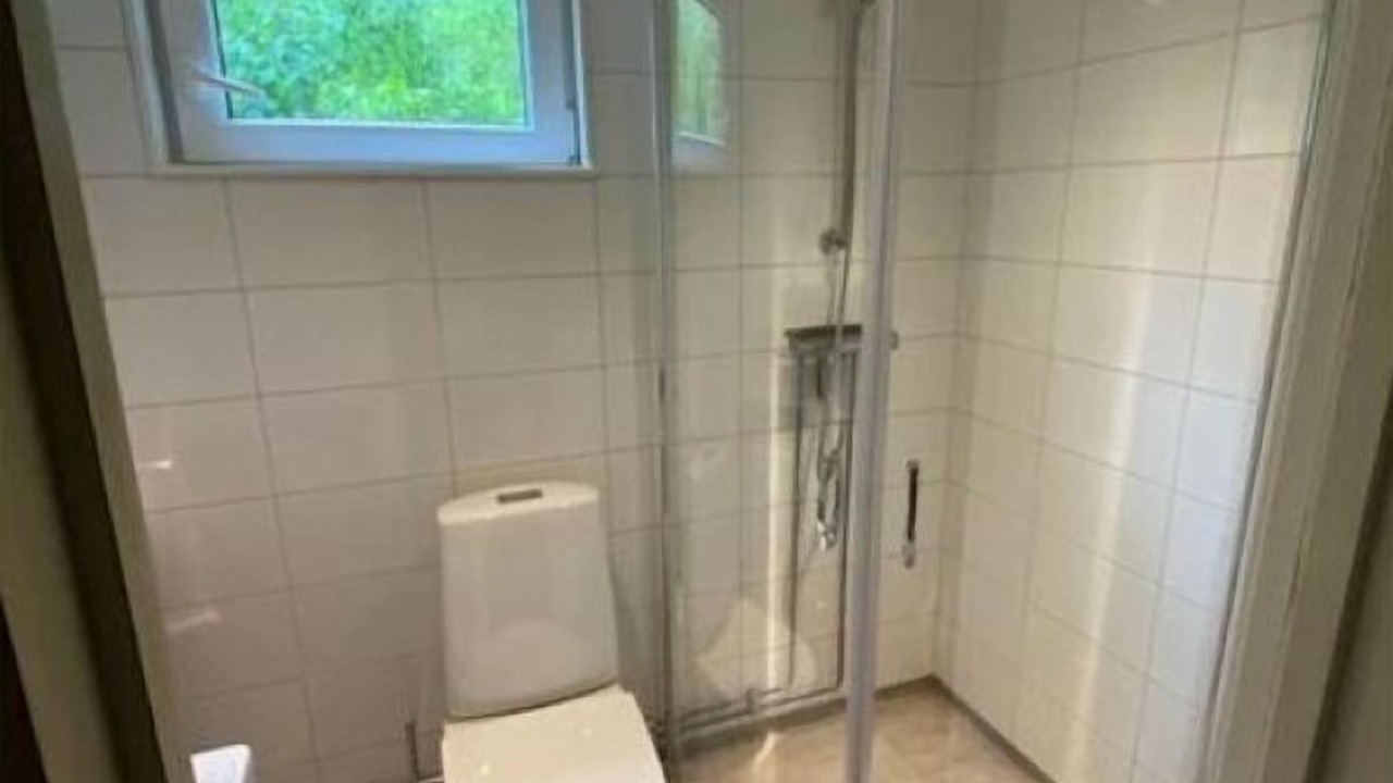 Photo of Bathroom in Bladekulla
