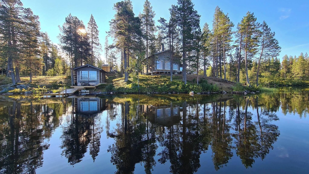 Photo of Outdoor in Kabdalis