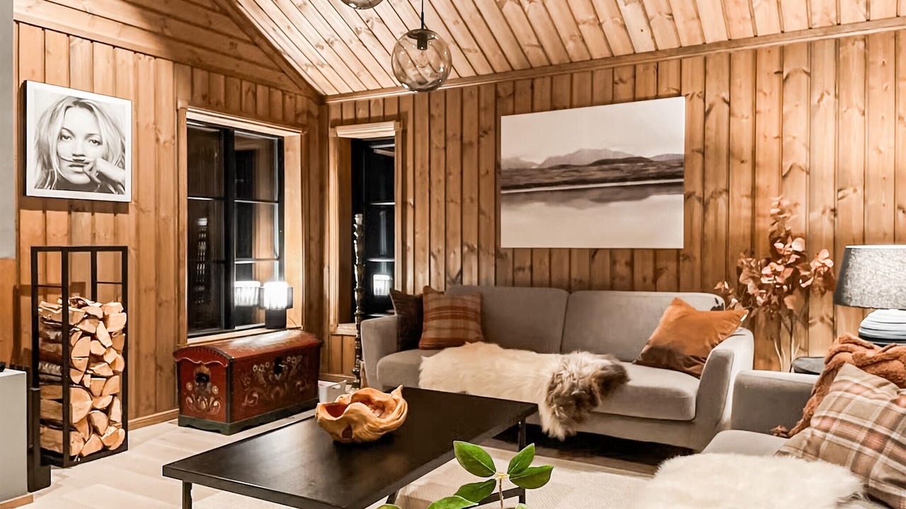 Photo of Bedroom in Vikberget